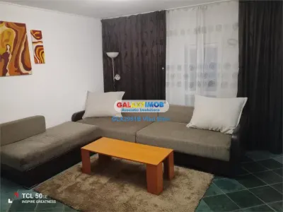Apartament 2 camere decomandat - Bucuresti