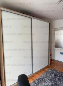 Apartament 2 camere, semidecomandat - Brasovul Vechi - foto 4