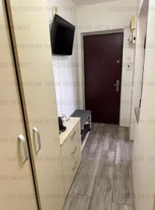 Apartament 2 camere, semidecomandat - Brasovul Vechi - foto 8