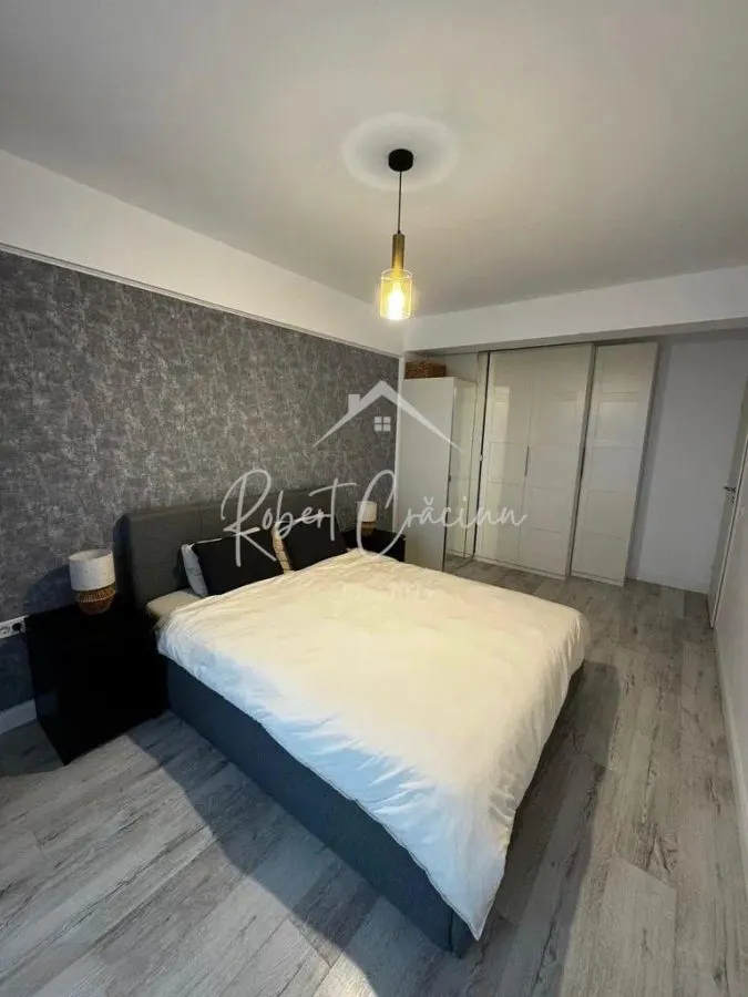 Apartament 2 camere de vânzare + loc parcare | Titan Sun Park 7 | Pallady - foto 1