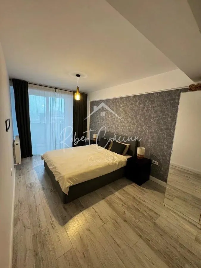 Apartament 2 camere de vânzare + loc parcare | Titan Sun Park 7 | Pallady - foto 2