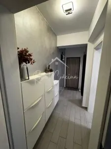 Apartament 2 camere de vânzare + loc parcare | Titan Sun Park 7 | Pallady - foto 11