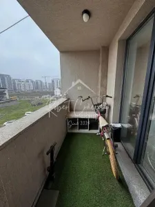 Apartament 2 camere de vânzare + loc parcare | Titan Sun Park 7 | Pallady - foto 12