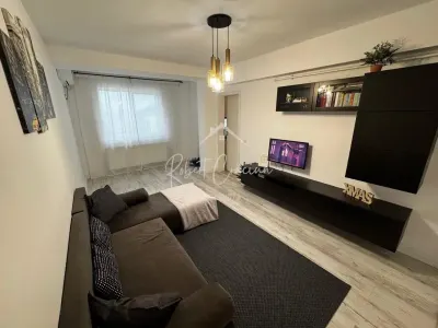 Apartament 2 camere de vânzare + loc parcare | Titan Sun Park 7 | Pallady - foto 5