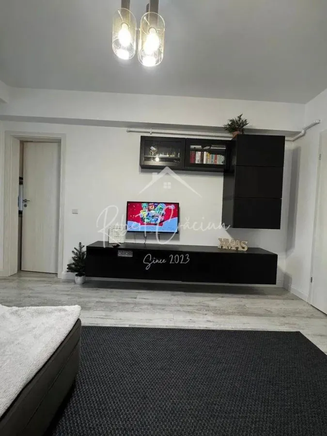 Apartament 2 camere de vânzare + loc parcare | Titan Sun Park 7 | Pallady - foto 6