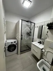 Apartament 2 camere de vânzare + loc parcare | Titan Sun Park 7 | Pallady - foto 8