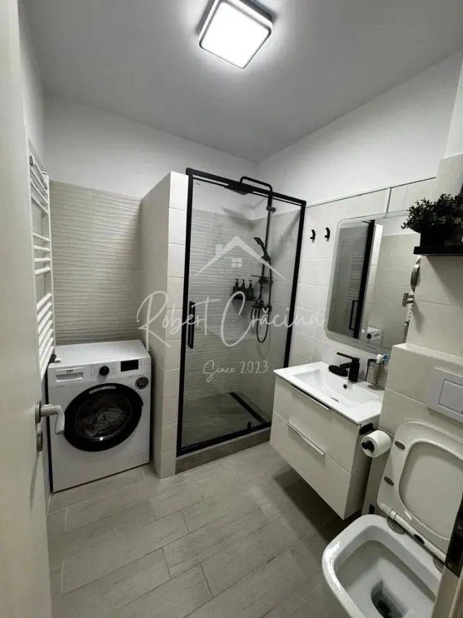 Apartament 2 camere de vânzare + loc parcare | Titan Sun Park 7 | Pallady - foto 8