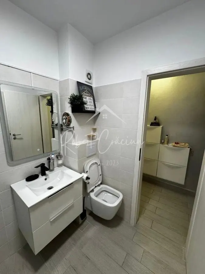 Apartament 2 camere de vânzare + loc parcare | Titan Sun Park 7 | Pallady - foto 9