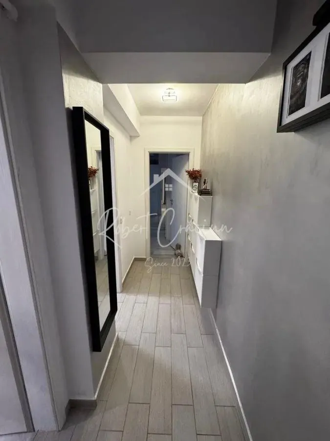 Apartament 2 camere de vânzare + loc parcare | Titan Sun Park 7 | Pallady - foto 10