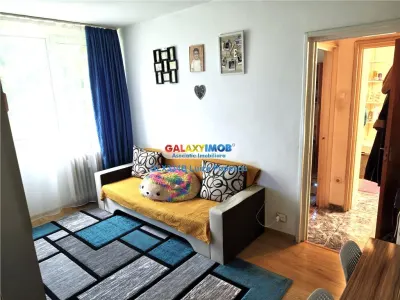 Apartament 3 camere DRUMUL TABEREI-GRIGORE MOISIL et 1/10 ,mobilat - foto 1