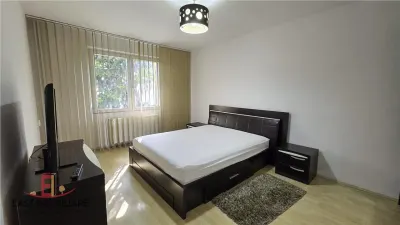 Apartament 3 camere, etaj 1, 2 bai, recent renovat, Unirii, Iosif Hodos - foto 2