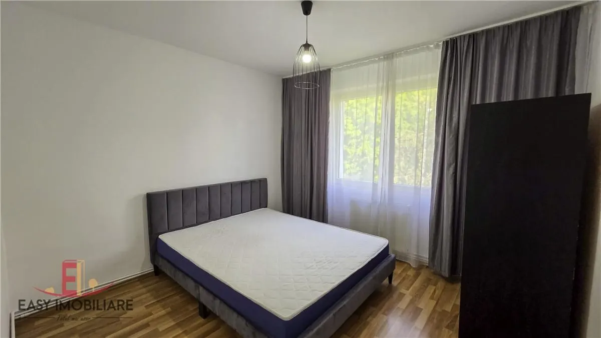 Apartament 3 camere, etaj 1, 2 bai, recent renovat, Unirii, Iosif Hodos - foto 3
