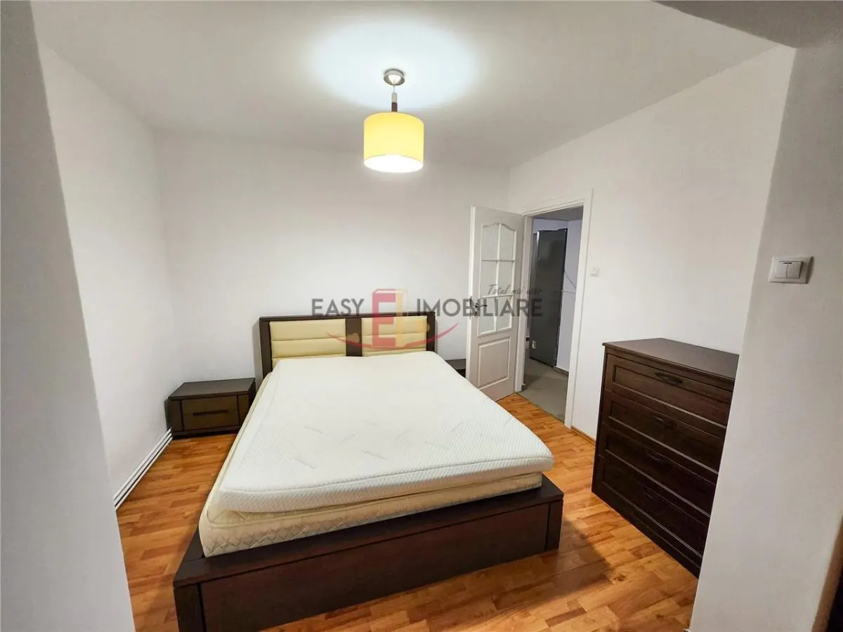 Apartament 3 camere, etaj 1, 2 bai, recent renovat, Unirii, Iosif Hodos - foto 4