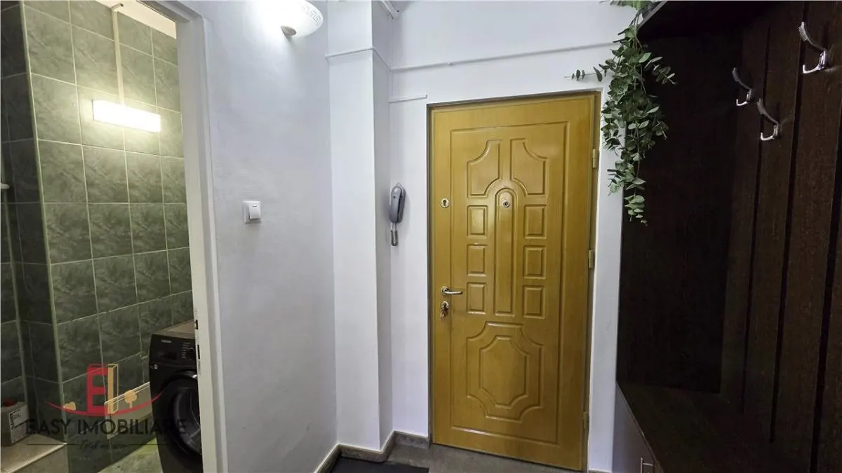 Apartament 3 camere, etaj 1, 2 bai, recent renovat, Unirii, Iosif Hodos - foto 6