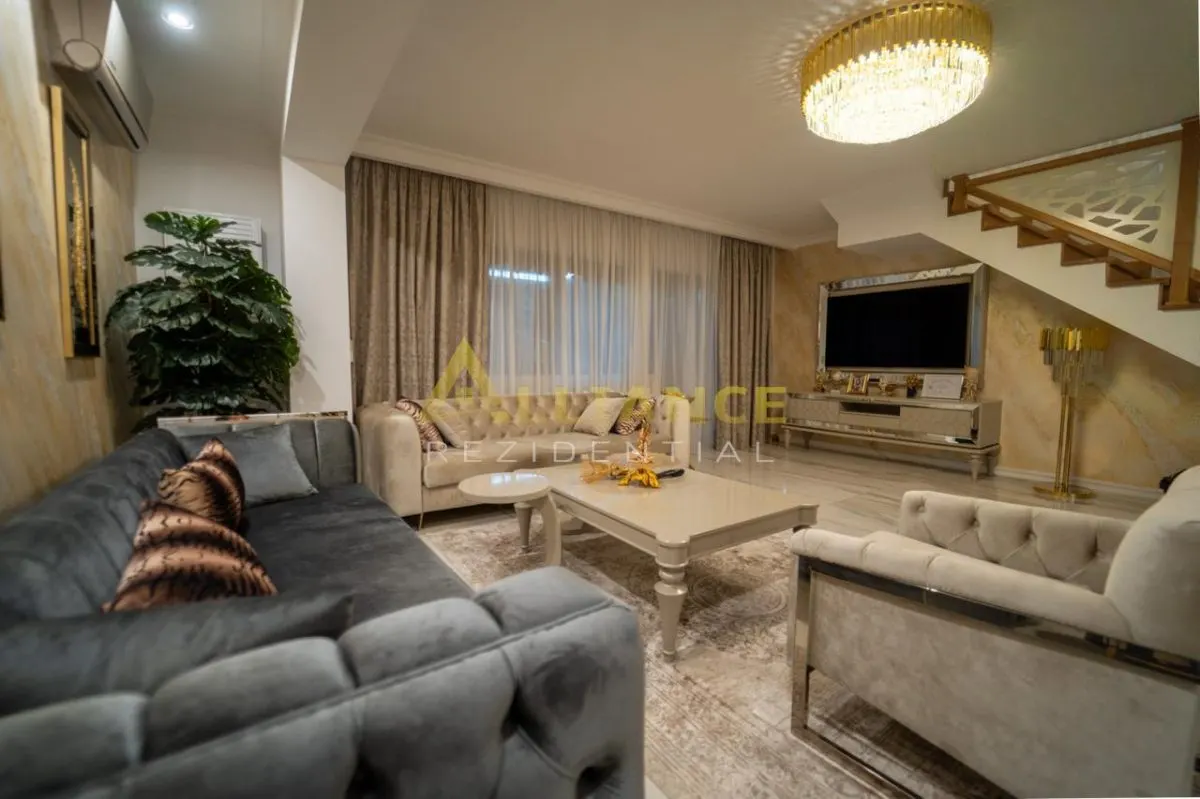 Vila 7 camere - Drumul Binelui - foto 2
