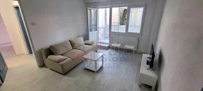 Apartament 2 Camere Podu Ros - Iasi