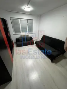 Apartament 2 Camere Tatarasi - Dispecer - Iasi