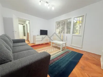 Apartament 3 camere, et.1, 65 mp+centrala - Zona Circumvalatiuni - Timisoara