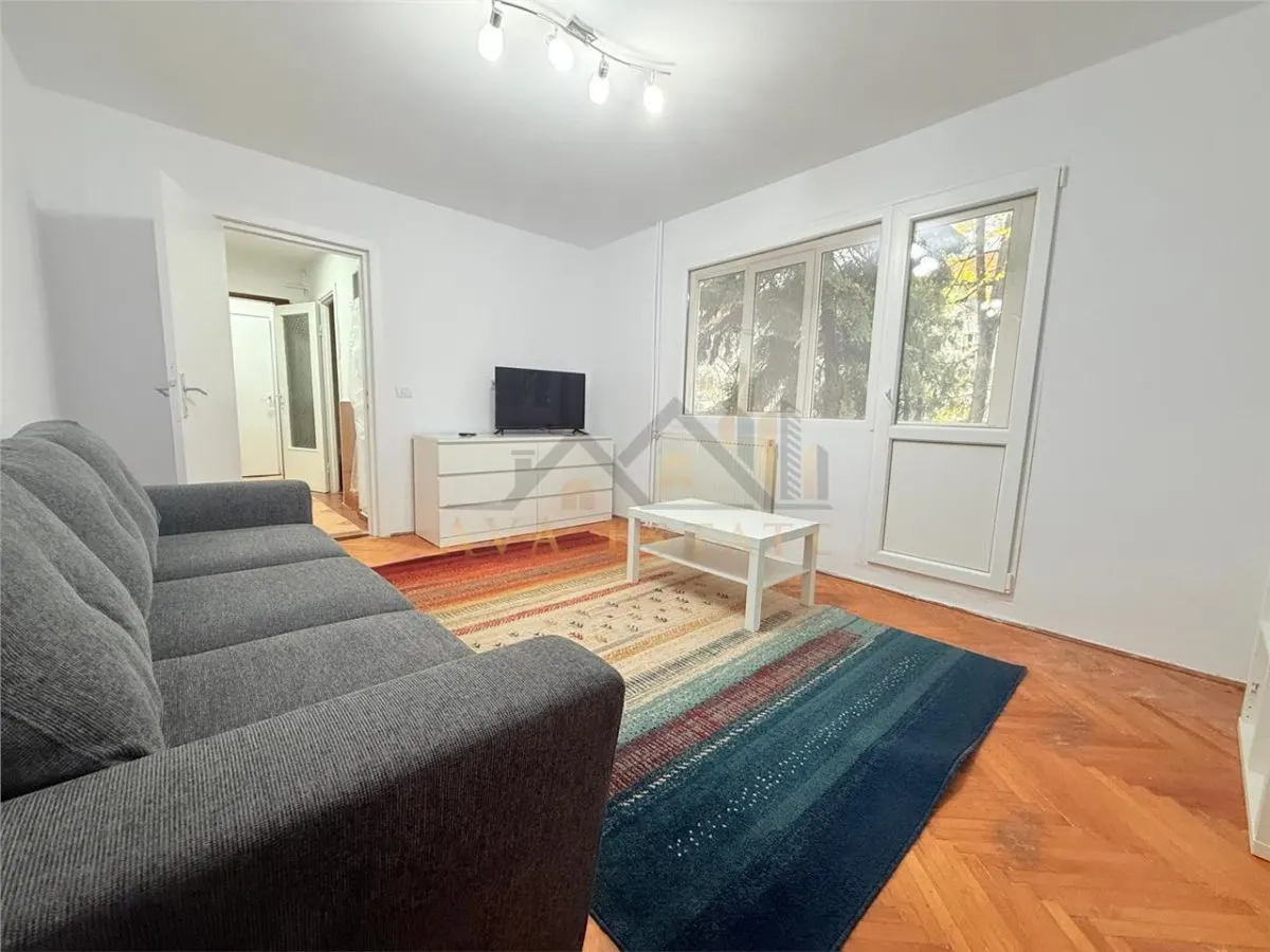 Apartament 3 camere, et.1, 65 mp+centrala - Zona Circumvalatiuni - foto 1
