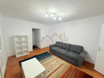 Apartament 3 camere, et.1, 65 mp+centrala - Zona Circumvalatiuni - foto 2