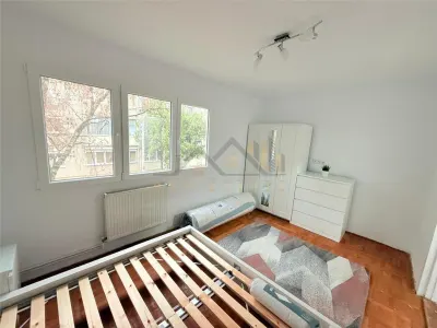 Apartament 3 camere, et.1, 65 mp+centrala - Zona Circumvalatiuni - foto 6
