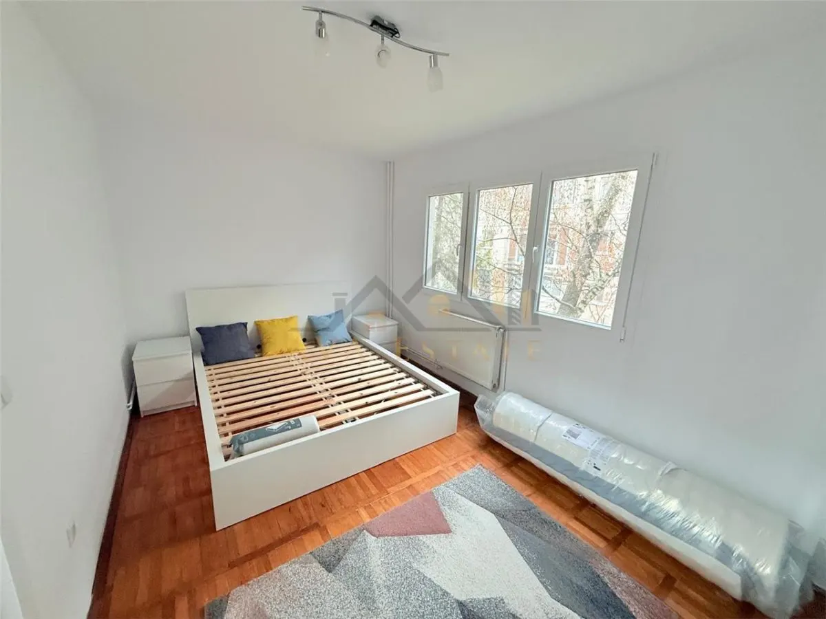 Apartament 3 camere, et.1, 65 mp+centrala - Zona Circumvalatiuni - foto 7
