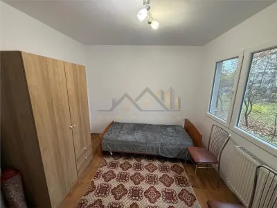 Apartament 3 camere, et.1, 65 mp+centrala - Zona Circumvalatiuni - foto 10