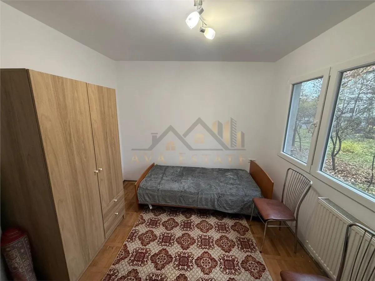 Apartament 3 camere, et.1, 65 mp+centrala - Zona Circumvalatiuni - foto 10