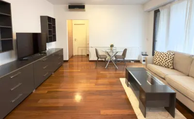 Apartament 2 camere | Cartierul Francez - Herastrau | Parcare Subterana - foto 2