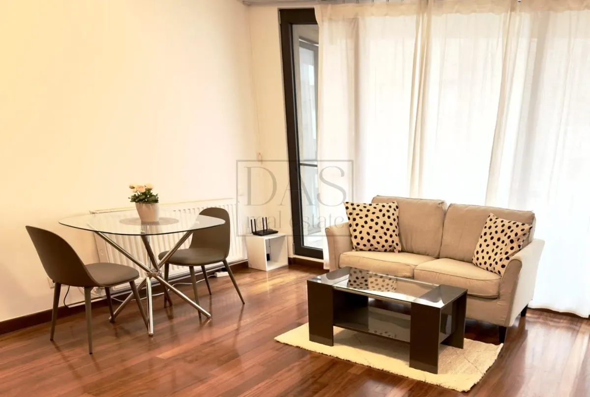 Apartament 2 camere | Cartierul Francez - Herastrau | Parcare Subterana - foto 3