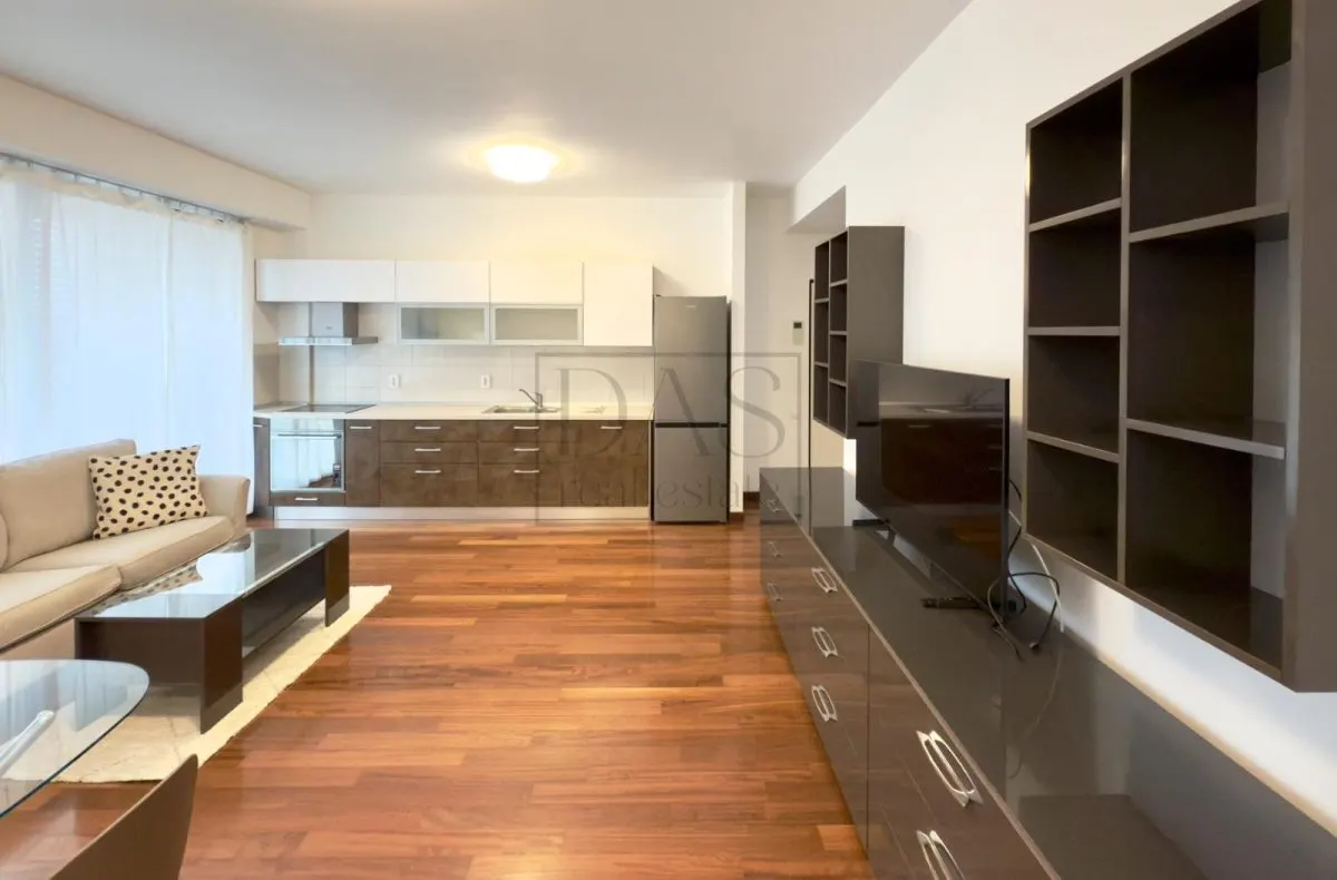 Apartament 2 camere | Cartierul Francez - Herastrau | Parcare Subterana - foto 4