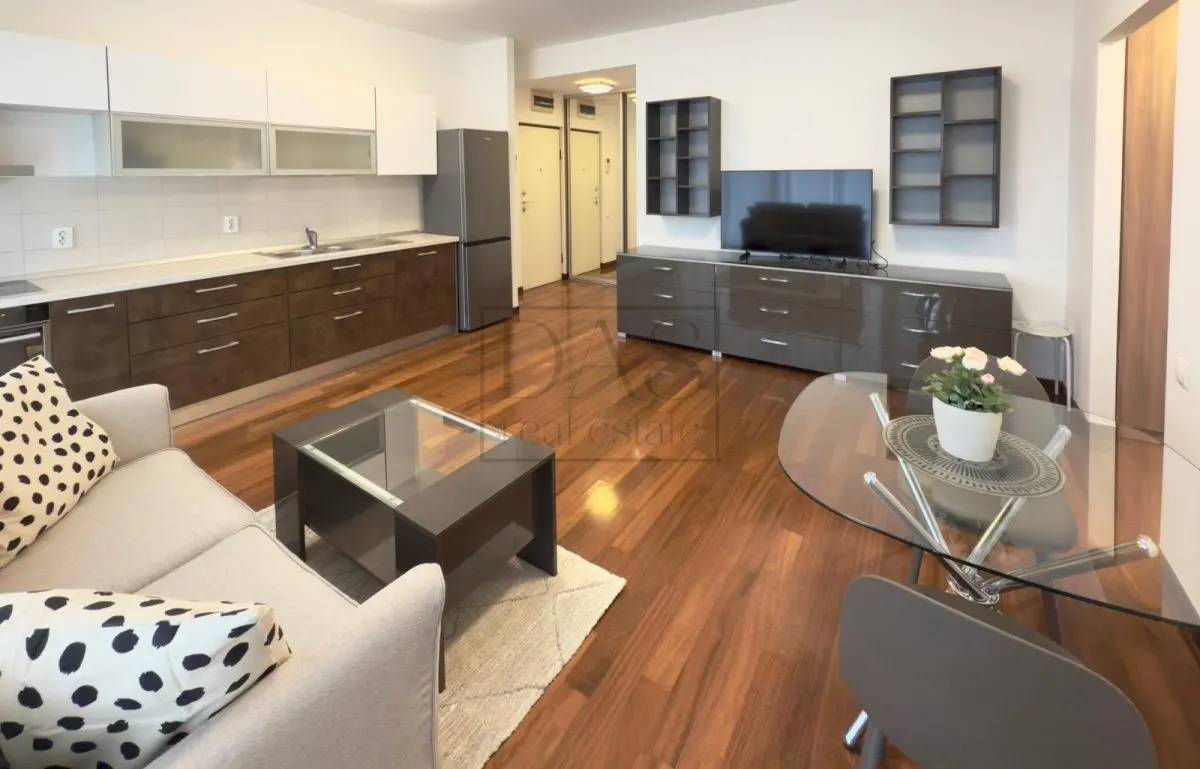 Apartament 2 camere | Cartierul Francez - Herastrau | Parcare Subterana - foto 5