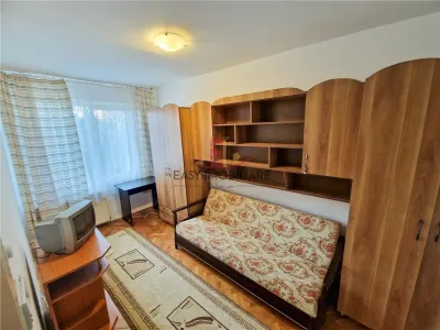 Apartament 3 camere,UMF,2 bai,Cornisa,2 balcoane,Targu Mures - foto 3