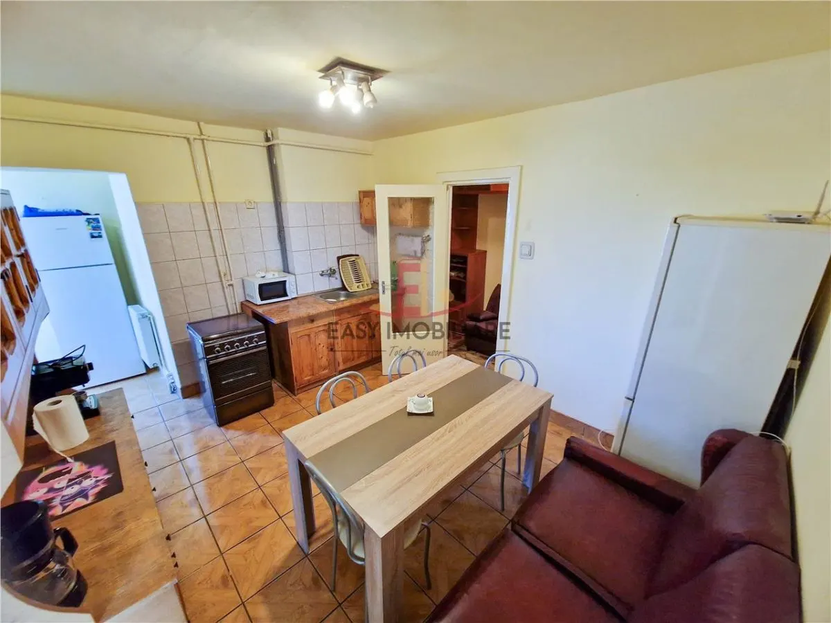 Apartament 3 camere,UMF,2 bai,Cornisa,2 balcoane,Targu Mures - foto 4