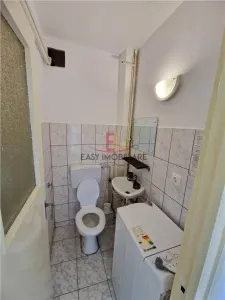 Apartament 3 camere,UMF,2 bai,Cornisa,2 balcoane,Targu Mures - foto 6