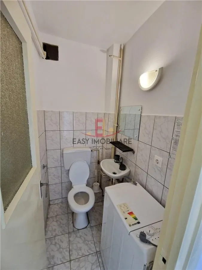 Apartament 3 camere,UMF,2 bai,Cornisa,2 balcoane,Targu Mures - foto 6