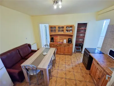 Apartament 3 camere,UMF,2 bai,Cornisa,2 balcoane,Targu Mures - foto 7