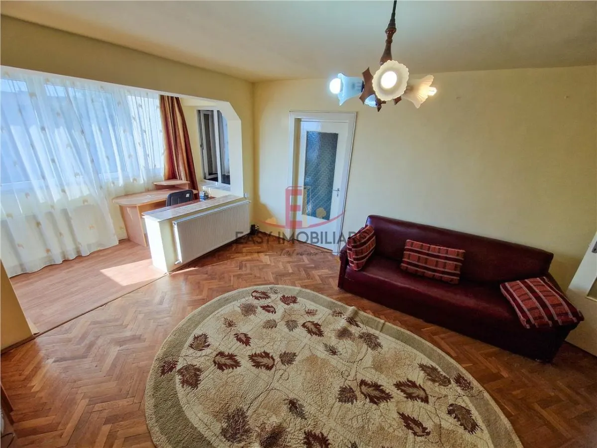 Apartament 3 camere,UMF,2 bai,Cornisa,2 balcoane,Targu Mures - foto 9