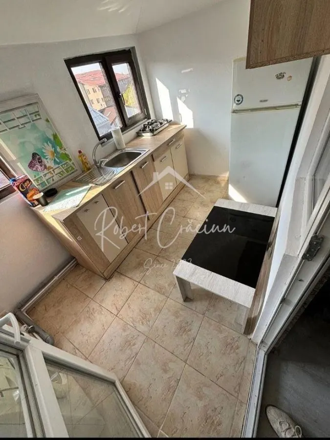 De vânzare apartament 3 camere | Șoseaua Sălaj | Sector 5- 64 mp - foto 3