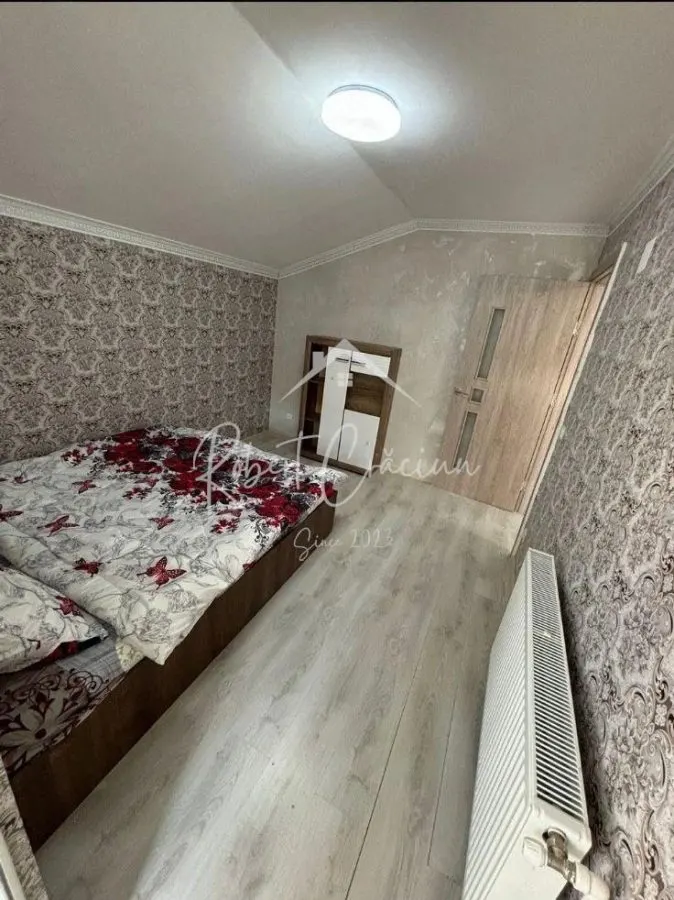 De vânzare apartament 3 camere | Șoseaua Sălaj | Sector 5- 64 mp - foto 7