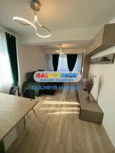 Apartament 2 camere decomandat - Bucuresti
