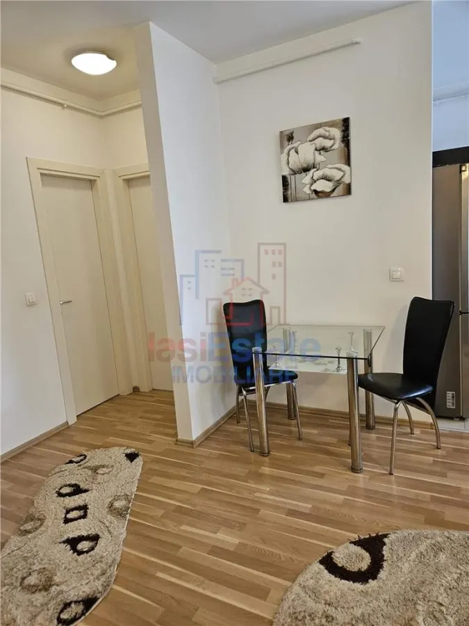 Apartament 2 camere Copou - foto 1