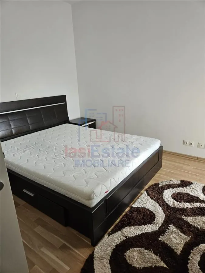 Apartament 2 camere Copou - foto 3