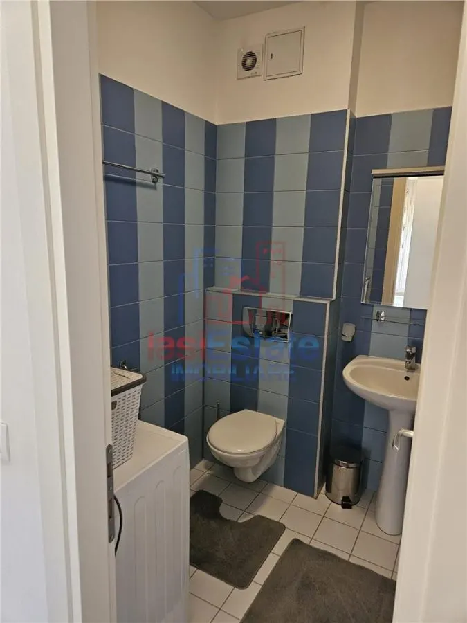 Apartament 2 camere Copou - foto 5