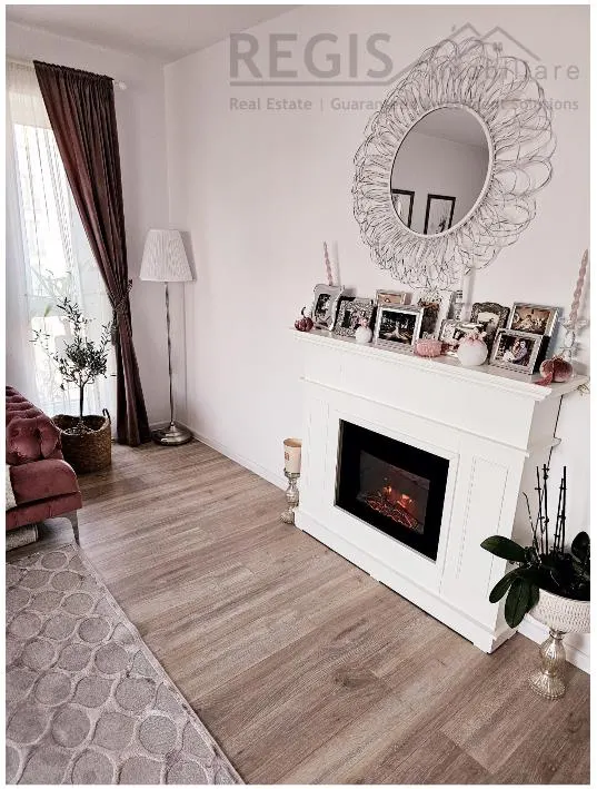 Apartament modern 3 camere Kasper cu parcare si boxa - foto 3