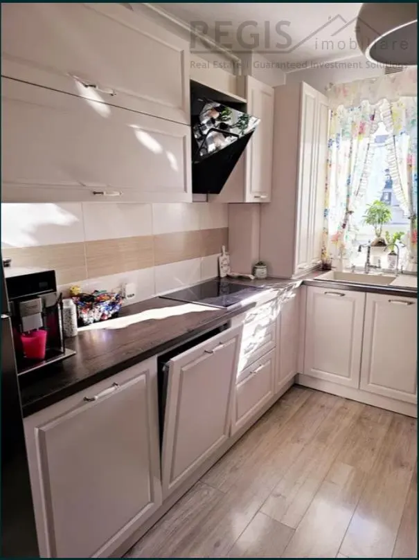 Apartament modern 3 camere Kasper cu parcare si boxa - foto 6