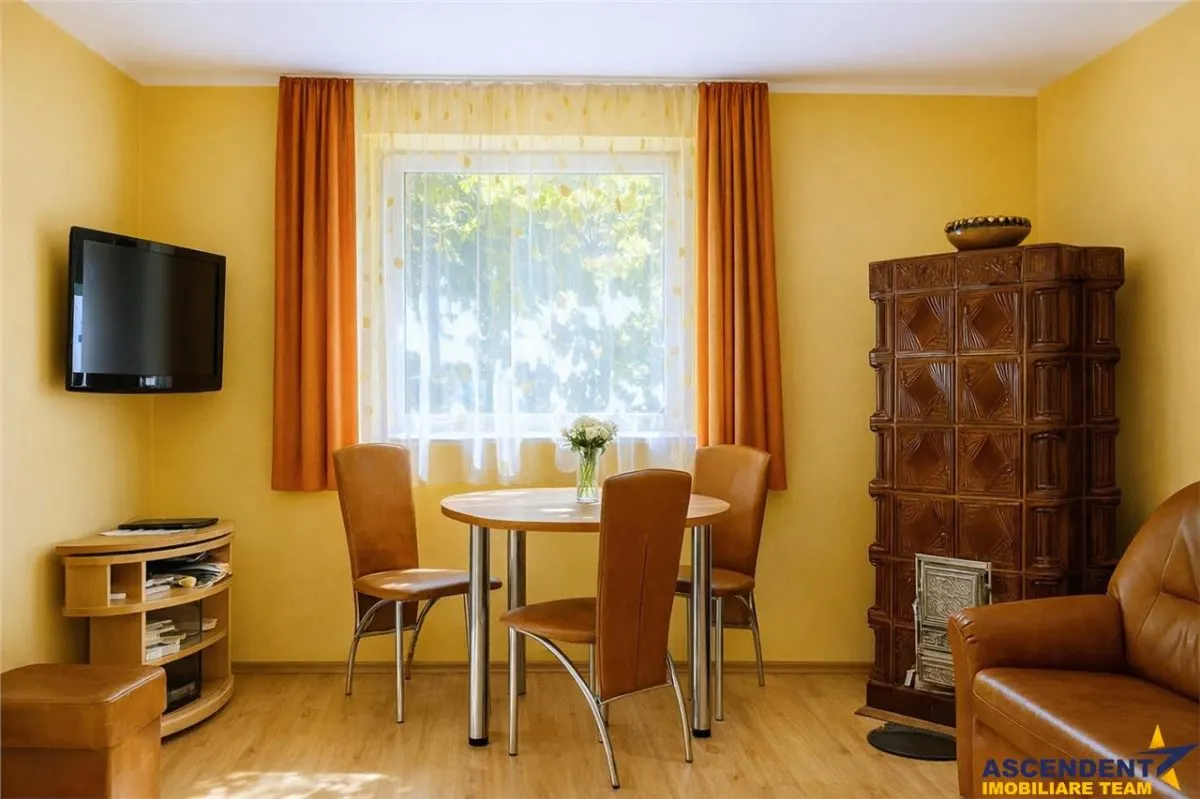Duplex, personalizabil, cu 1.000 mp teren, Prejmer, Brasov - foto 3
