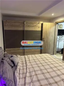 Apartament 2 camere  semidecoamdat - foto 3