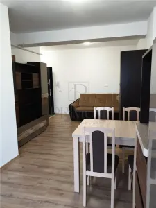 SOARELUI - AP. 1 CAMERA - mobilat, decomandat + balcon deschis - Timisoara