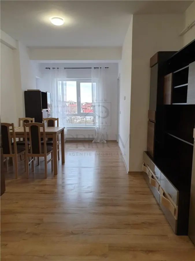 SOARELUI - AP. 1 CAMERA - mobilat, decomandat + balcon deschis - foto 3
